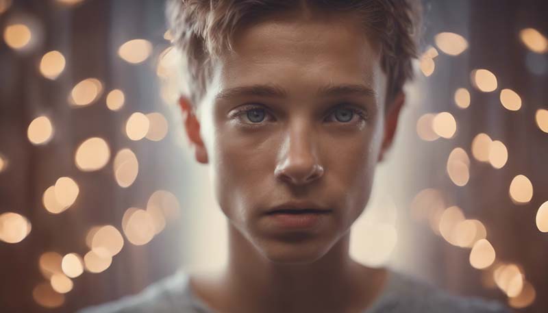 The Role of Self-Awareness in Social and Emotional Development