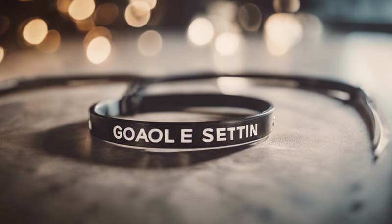 The Impact of Goal Setting on Career Development