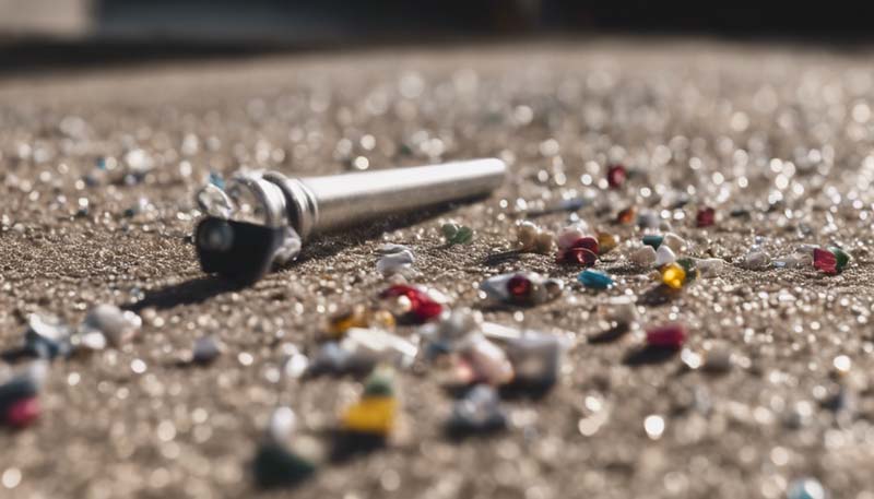 Breaking Bad Habits: A Path to Personal Improvement