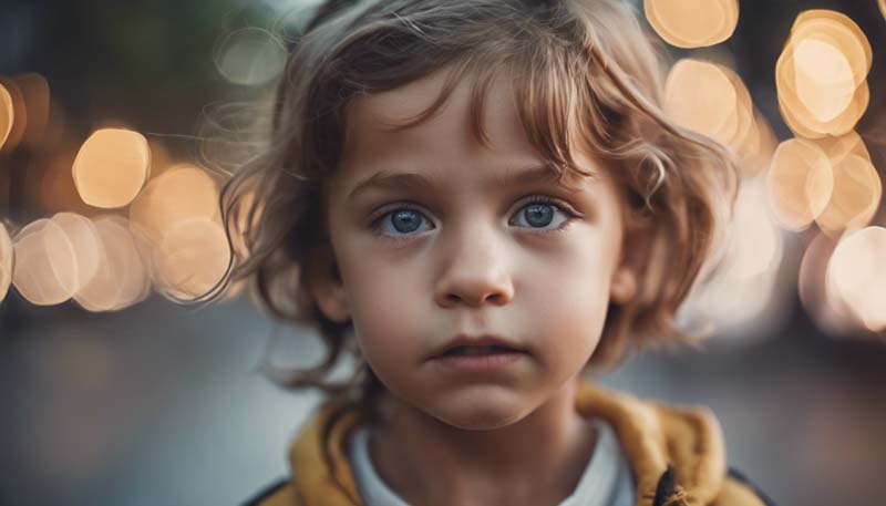 The Importance of Empathy in Social and Emotional Development