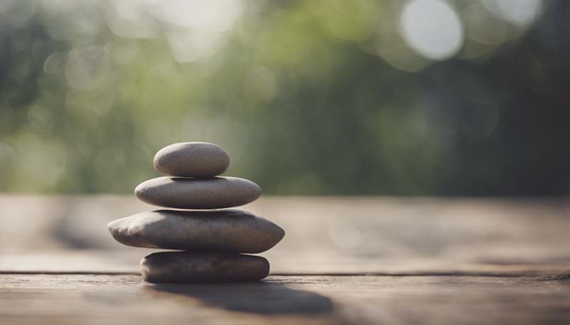 Mindfulness and Personal Growth: Finding Inner Peace