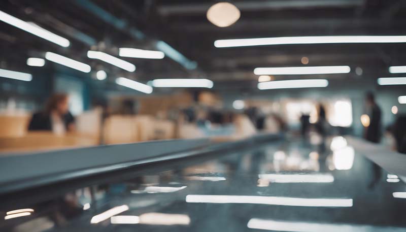 Building Confidence in the Workplace: A Path to Professional Growth