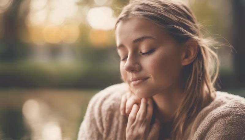 The Benefits of Mindfulness for Social and Emotional Health