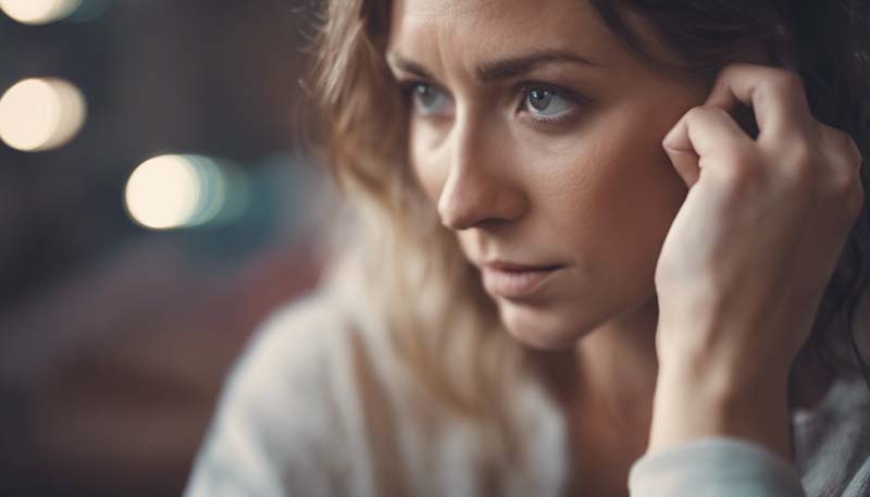 The Importance of Self-Acceptance for Emotional Health