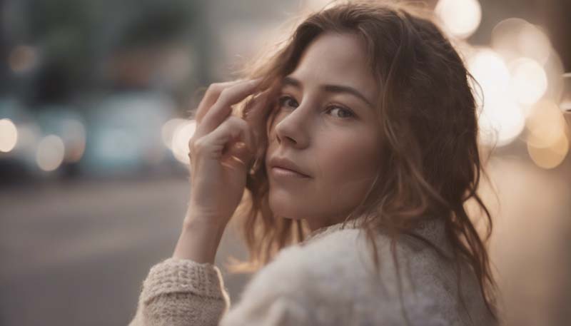 The Power of Self-Compassion in Emotional Development