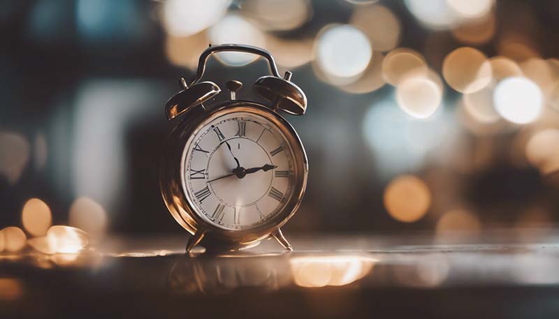 The Benefits of Time Management for Personal Growth