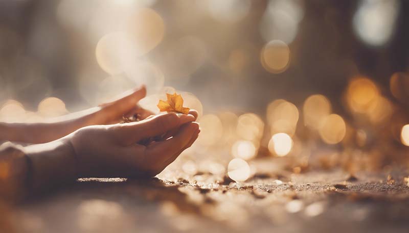 The Impact of Gratitude on Social and Emotional Well-being