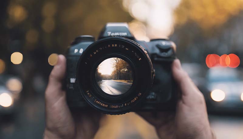 The Power of Self-Reflection: Improving Personal Development